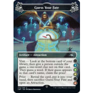 Guess Your Fate (2,3,4,6) Thumb Nail