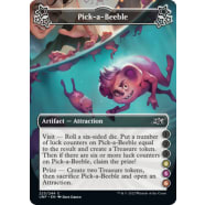 Pick-a-Beeble (4,5,6) Thumb Nail