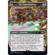 The Superlatorium (3,4,6) Thumb Nail