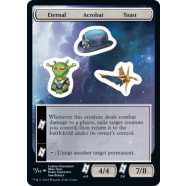 Eternal Acrobat Toast Thumb Nail