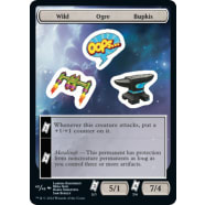 Wild Ogre Bupkis Thumb Nail