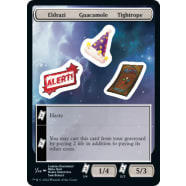 Eldrazi Guacamole Tightrope Thumb Nail