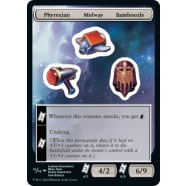 Phyrexian Midway Bamboozle Thumb Nail