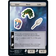 Giant Mana Cake Thumb Nail