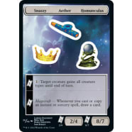 Snazzy Aether Homunculus Thumb Nail