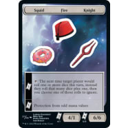 Squid Fire Knight Thumb Nail