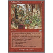 Goblin Tutor Thumb Nail