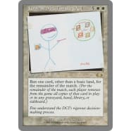 Look at Me, I'm the DCI Thumb Nail