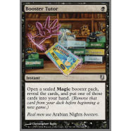 Booster Tutor Thumb Nail