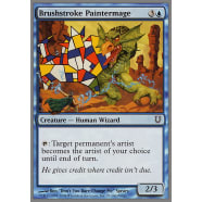 Brushstroke Paintermage Thumb Nail