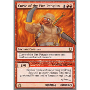 Curse of the Fire Penguin Thumb Nail