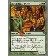 Elvish House Party Thumb Nail