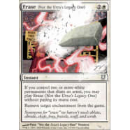 Erase (Not the Urza's Legacy One) Thumb Nail