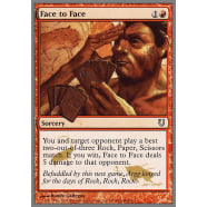 Face to Face Thumb Nail