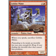 Goblin Mime Thumb Nail