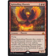Rekindling Phoenix Thumb Nail