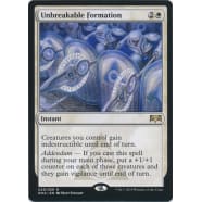 Unbreakable Formation Thumb Nail