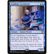 Academy Loremaster Thumb Nail