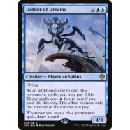 Defiler of Dreams Thumb Nail