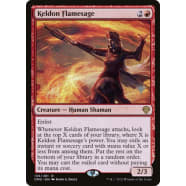Keldon Flamesage Thumb Nail