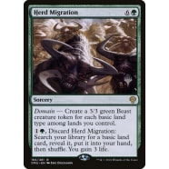 Herd Migration Thumb Nail