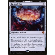 Karn's Sylex Thumb Nail