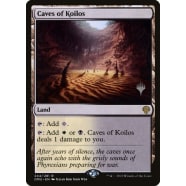 Caves of Koilos Thumb Nail