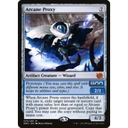 Arcane Proxy Thumb Nail