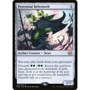 Perennial Behemoth Thumb Nail