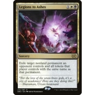 Legions to Ashes Thumb Nail