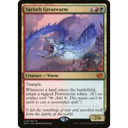 Sarinth Greatwurm Thumb Nail