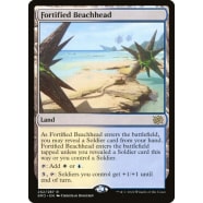 Fortified Beachhead Thumb Nail