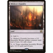 Mishra's Foundry Thumb Nail