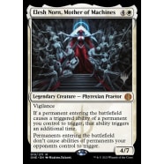 Elesh Norn, Mother of Machines Thumb Nail