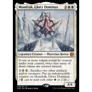 Mondrak, Glory Dominus Thumb Nail