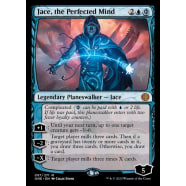 Jace, the Perfected Mind Thumb Nail