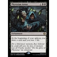 Phyrexian Arena Thumb Nail