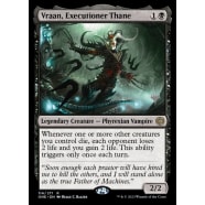 Vraan, Executioner Thane Thumb Nail