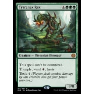 Tyrranax Rex Thumb Nail