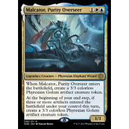 Malcator, Purity Overseer Thumb Nail