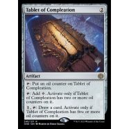 Tablet of Compleation Thumb Nail