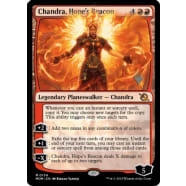 Chandra, Hope's Beacon Thumb Nail