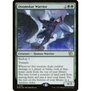 Doomskar Warrior Thumb Nail