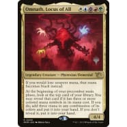 Omnath, Locus of All Thumb Nail