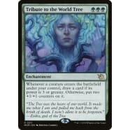 Tribute to the World Tree Thumb Nail