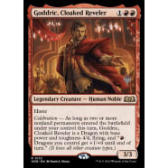 Goddric, Cloaked Reveler Thumb Nail