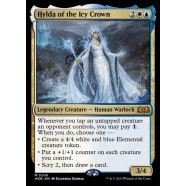 Hylda of the Icy Crown Thumb Nail