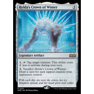 Hylda's Crown of Winter Thumb Nail