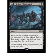 Lich-Knights' Conquest Thumb Nail