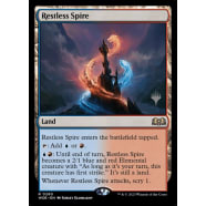 Restless Spire Thumb Nail